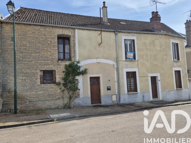Maison 4 pièces 97 m²