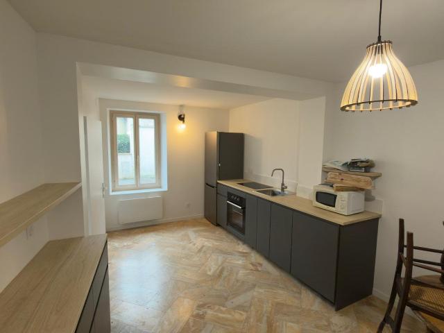 Maison 4 pièces 97 m²