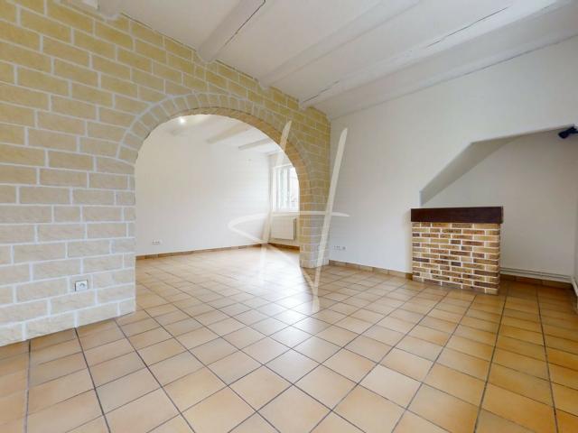 Maison 4 pièces 97 m²