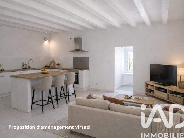 Maison 4 pièces 97 m²