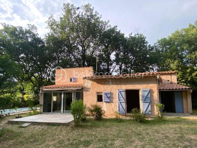Maison 4 pièces 97 m²