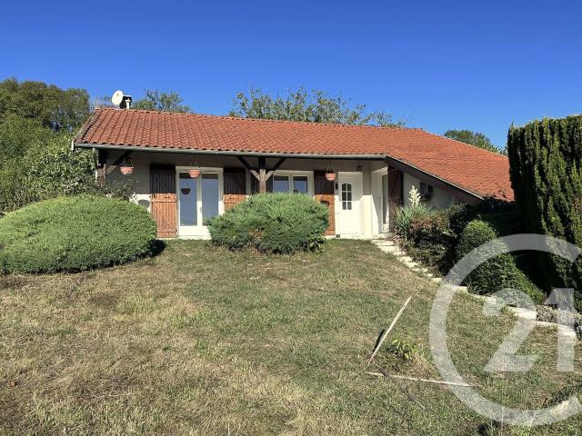 Maison 4 pièces 97 m²