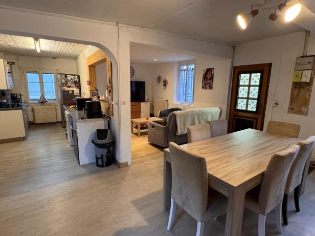 Maison 4 pièces 97 m²