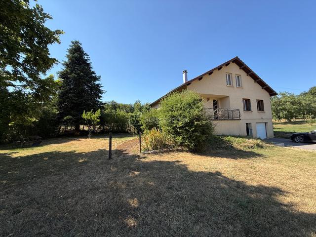 Maison 4 pièces 97 m²