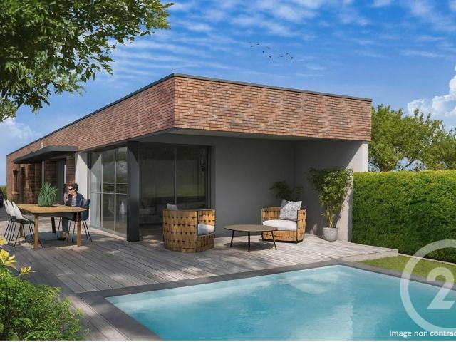 Maison 4 pièces 97 m²