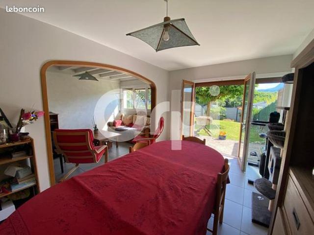 Maison 4 pièces 97 m²