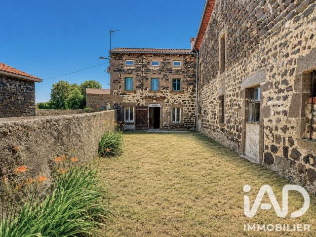 Maison 4 pièces 97 m²