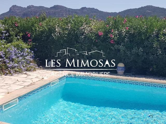 Maison 4 pièces 97 m²