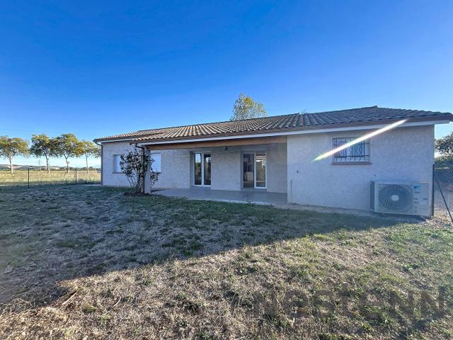 Maison 4 pièces 97 m²