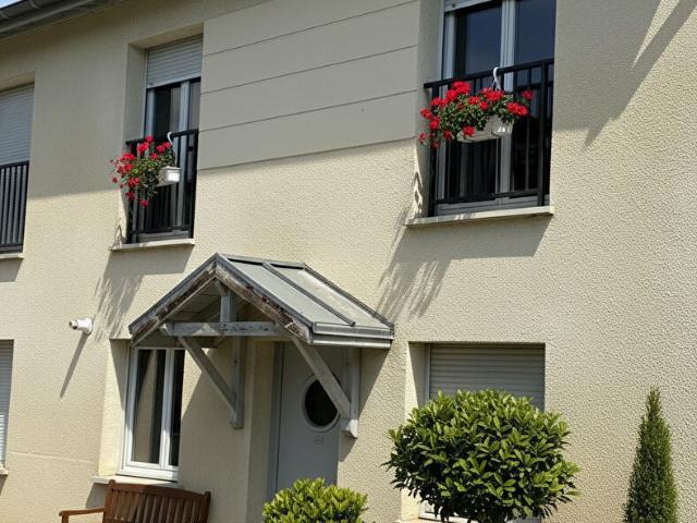 Maison 4 pièces 97 m²