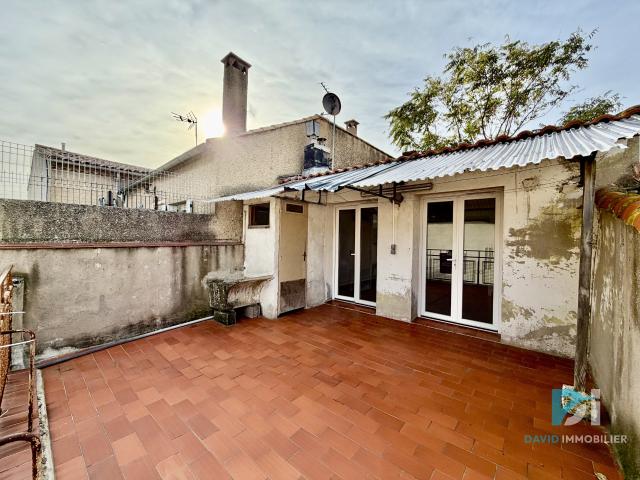 Maison 4 pièces 97 m²