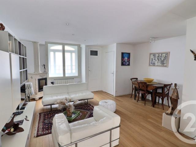 Maison 4 pièces 97 m²