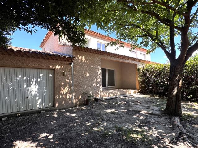 Maison 4 pièces 97 m²