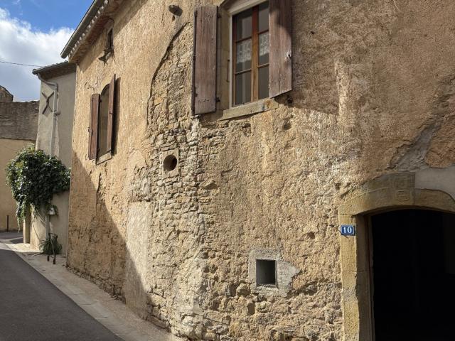 Maison 4 pièces 97 m²