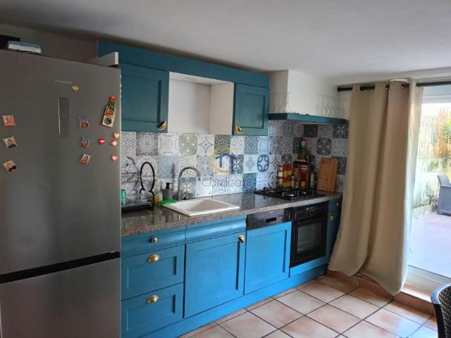 Maison 4 pièces 97 m²