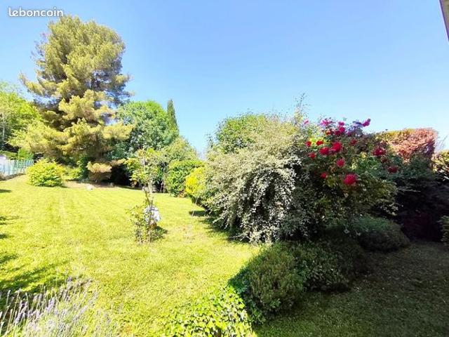 Maison 4 pièces 97 m²