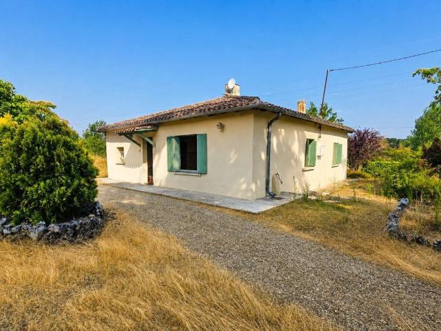 Maison 4 pièces 97 m²
