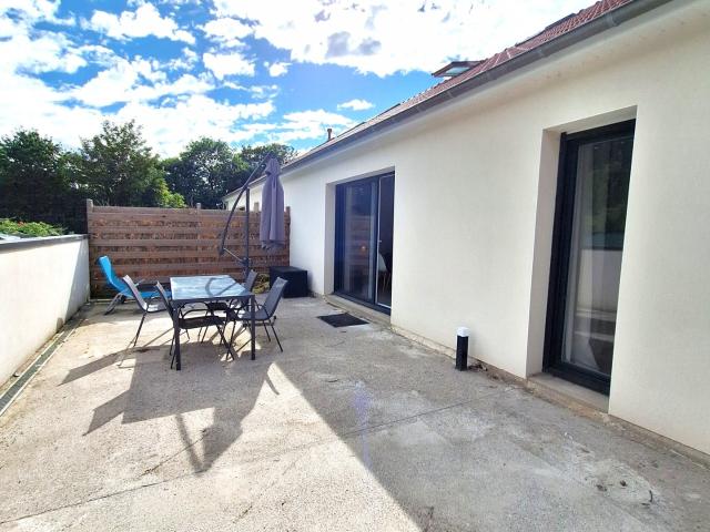 Maison 4 pièces 97 m²