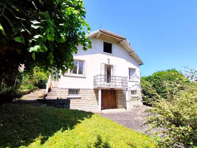 Maison 4 pièces 97 m²