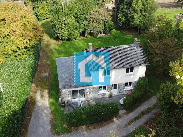 Maison 4 pièces 97 m²