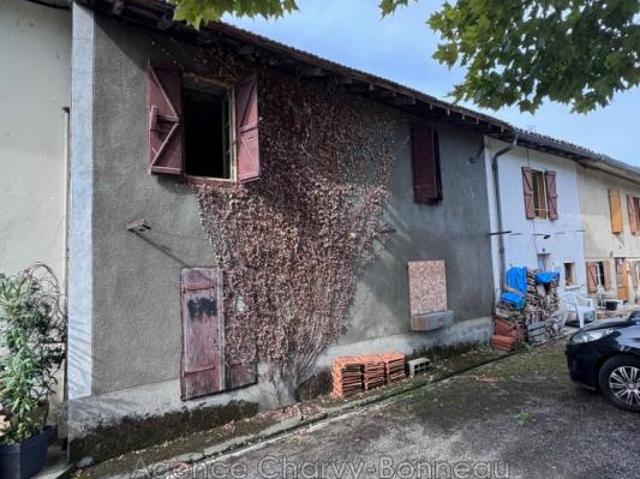 Maison 4 pièces 97 m²