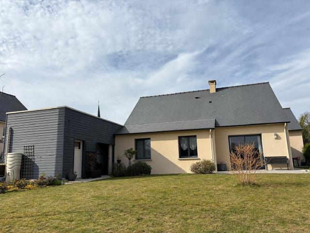 Maison 5 pièces 97 m²