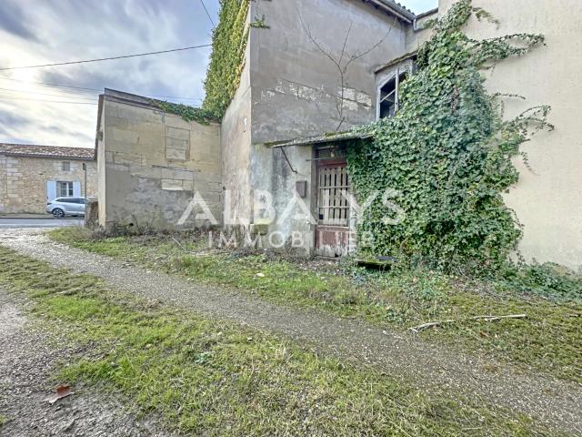 Maison 4 pièces 97 m²