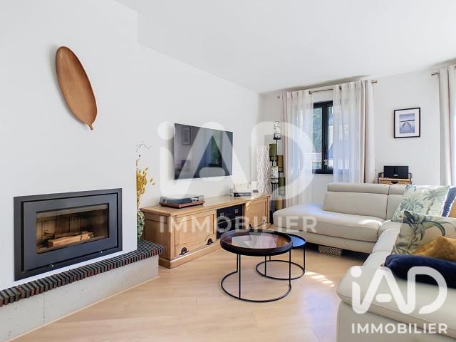 Maison 4 pièces 97 m²