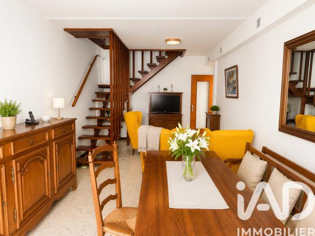 Maison 4 pièces 97 m²