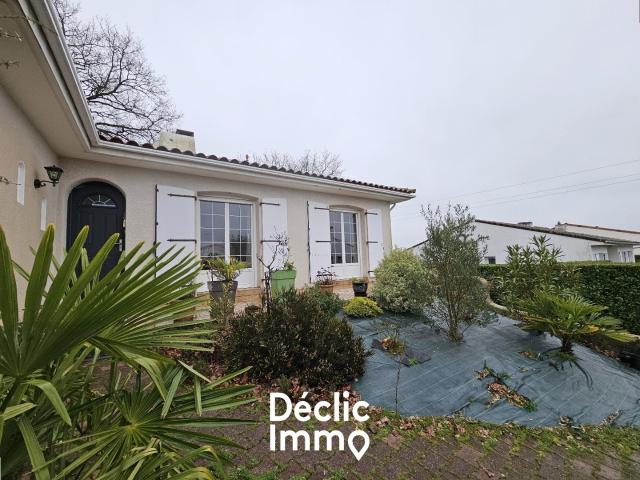 Maison 4 pièces 97 m²