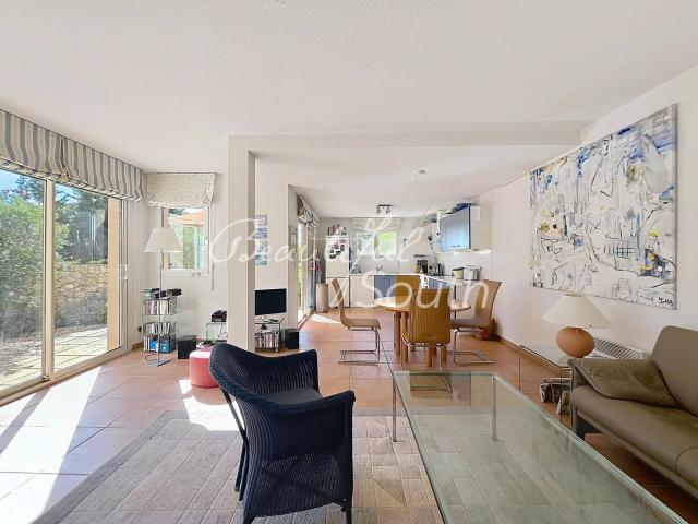 Maison 4 pièces 97 m²