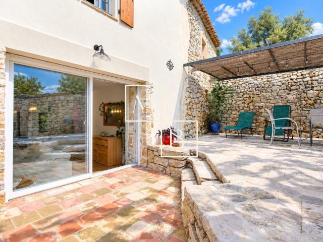 Maison 4 pièces 97 m²