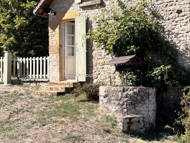 Maison 4 pièces 97 m²