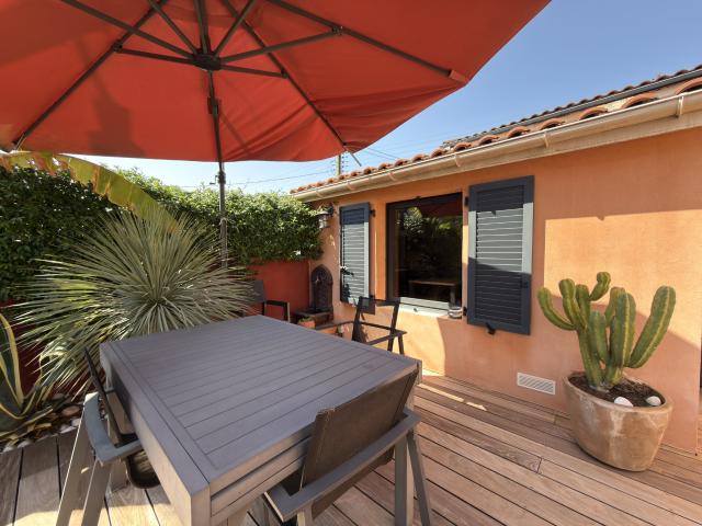 Maison 4 pièces 97 m²