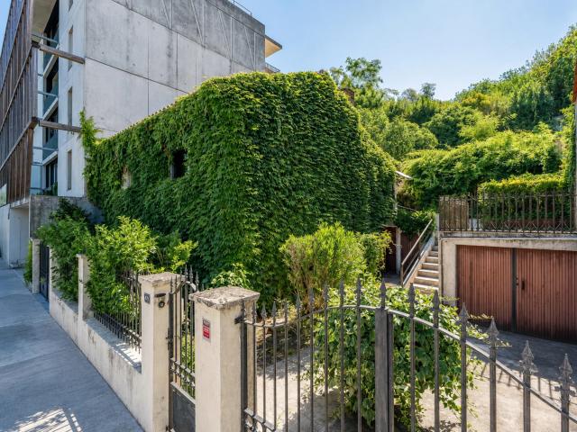 Maison 4 pièces 97 m²
