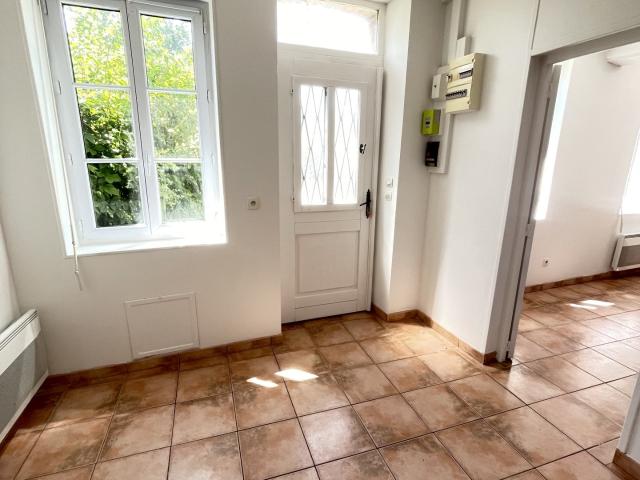 Maison 4 pièces 97 m²