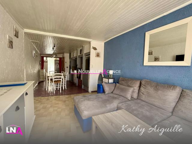 Maison 4 pièces 97 m²