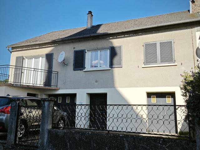 Maison 4 pièces 97 m²