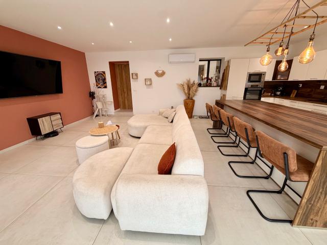 Maison 4 pièces 97 m²