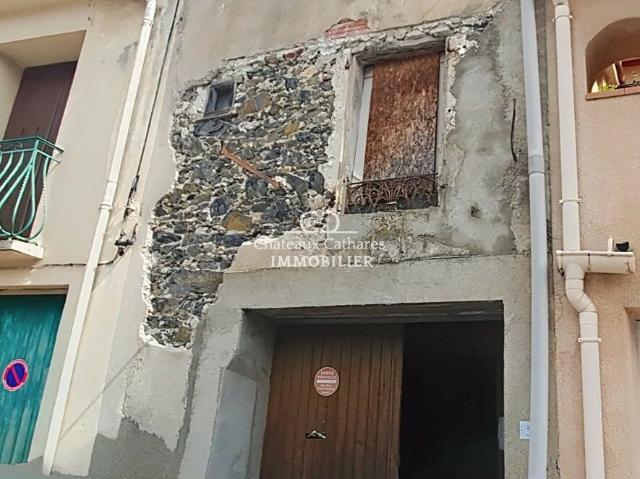 Maison 4 pièces 97 m²