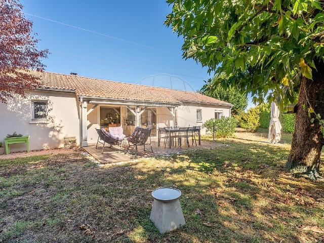 Maison 4 pièces 97 m²