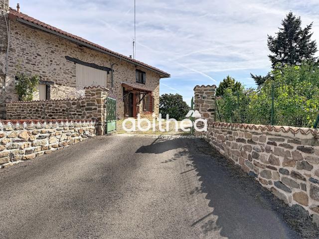 Maison 4 pièces 97 m²