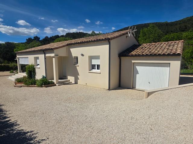 Maison 4 pièces 97 m²