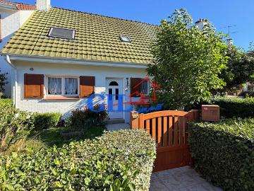 Maison 4 pièces 97 m²
