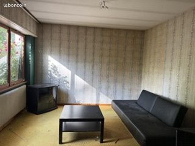 Maison 4 pièces 97 m²
