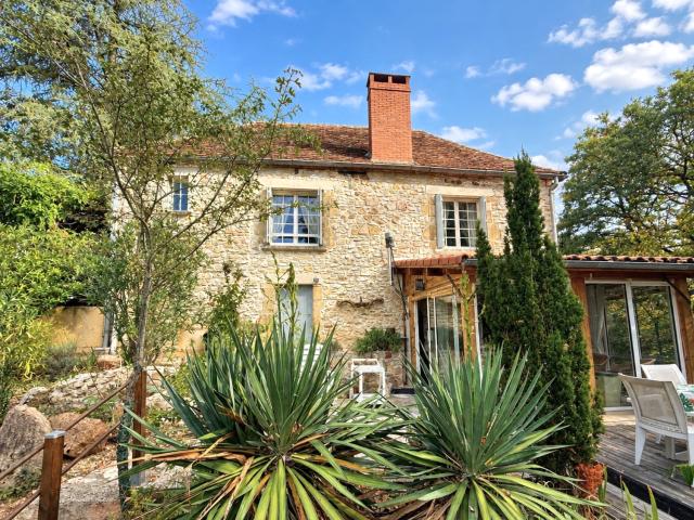 Maison 4 pièces 97 m²