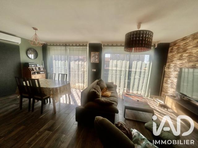 Maison 4 pièces 97 m²