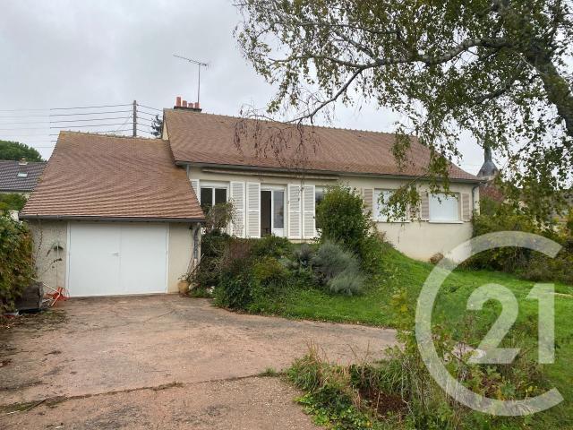 Maison 4 pièces 97 m²