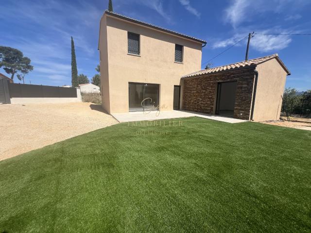 Maison 4 pièces 97 m²