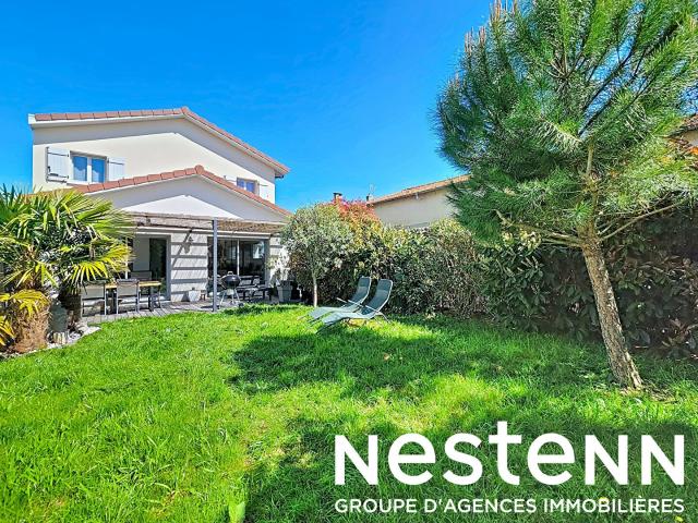 Maison 4 pièces 97 m²